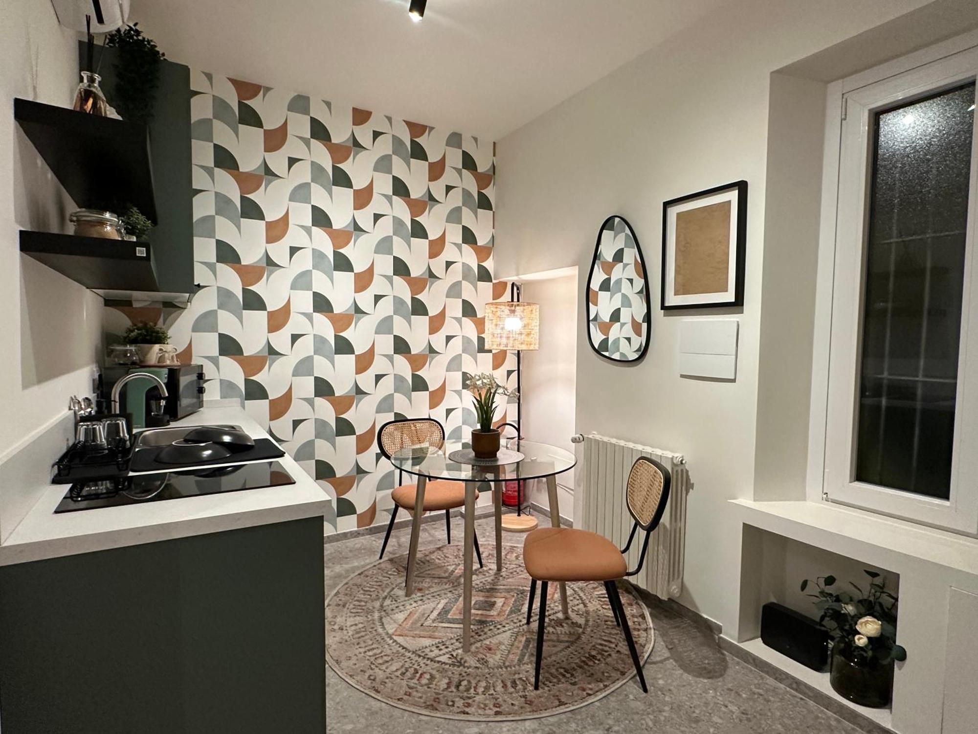 Navigli Vibes By Nabstays Appartement