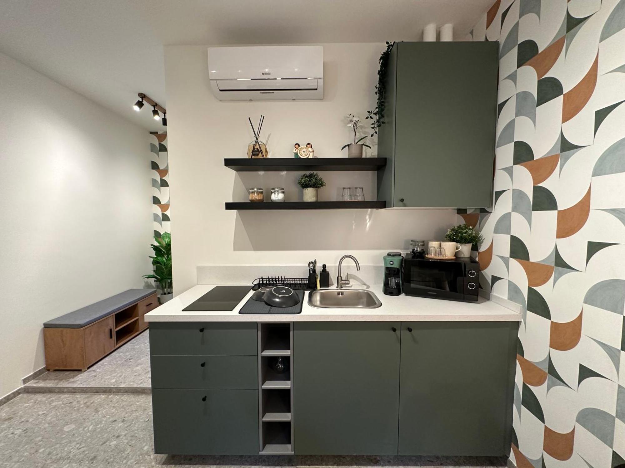 Appartement Navigli Vibes By Nabstays