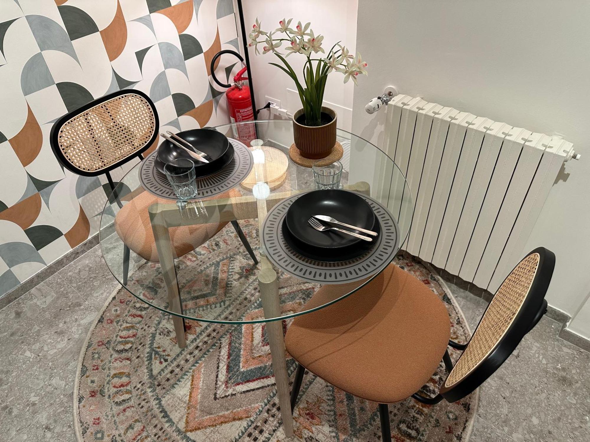 Appartement Navigli Vibes By Nabstays