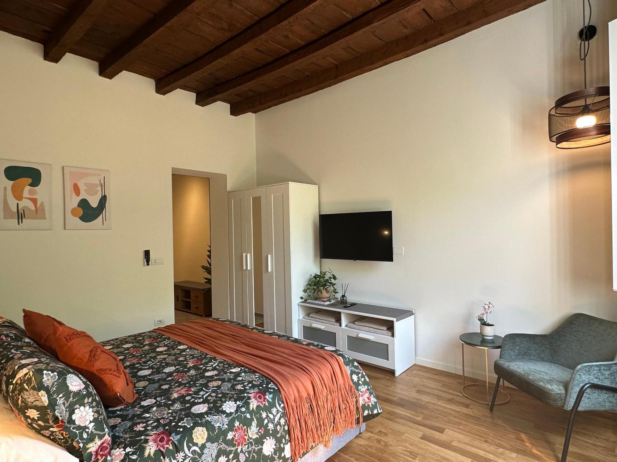 Appartement Navigli Vibes By Nabstays *