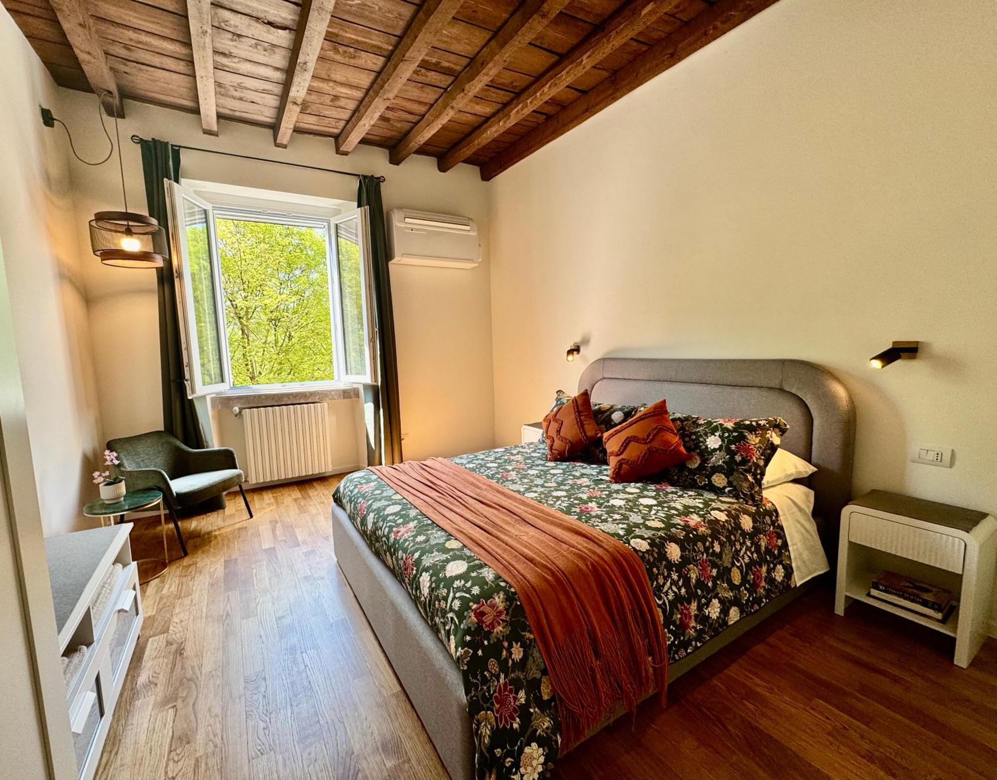 Appartement Navigli Vibes By Nabstays Milaan